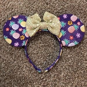 Disney Dole Whip Ears
